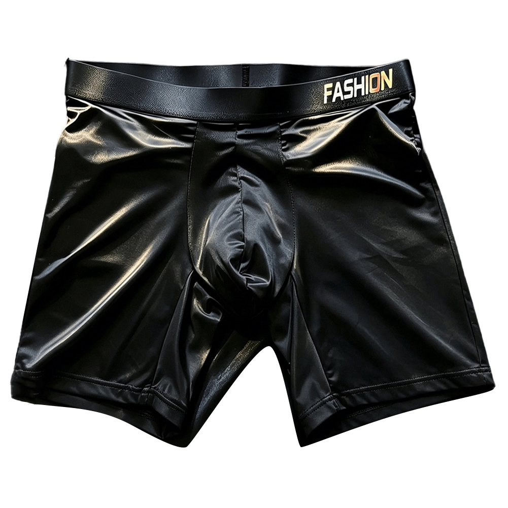 Boxer Shorts Modal - 남성 속옷 드로즈 남성용 솔리드 슬림