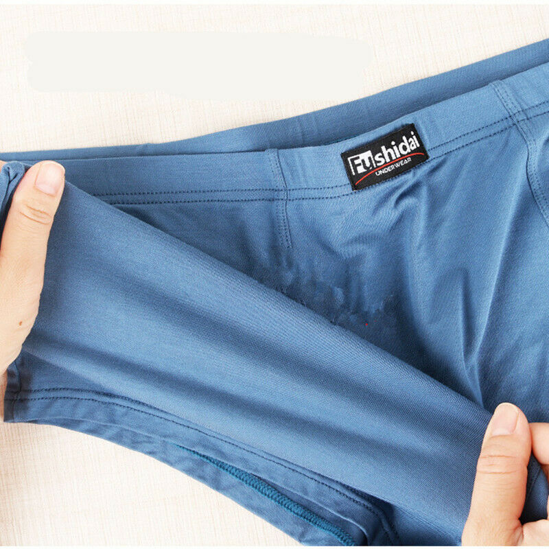 9XL 10XL 11XL 12XL 13XL 남성용 빅  - Boxer Shorts Modal 리뷰 및 가격