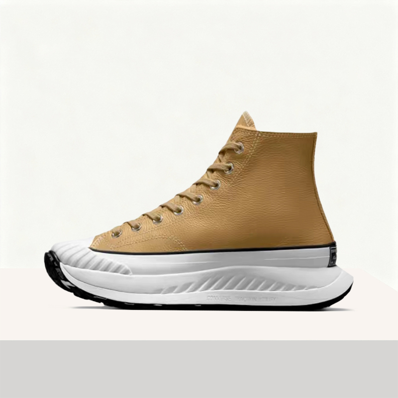 컨버스 척 70 AT-CX 유니섹스 옐로우 하이탑 캐주 - Converse Shoes Chuck 70 리뷰 및 가격