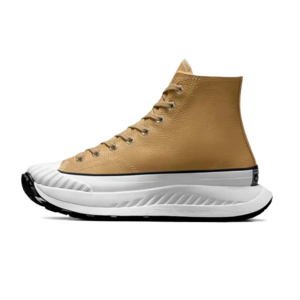 컨버스 척 70 AT-CX 유니섹스 옐로우 하이탑 캐주 - Converse Shoes Chuck 70 리뷰 및 가격