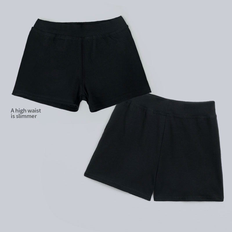 여아용 댄스 반바지 발레 바지 안전 팬츠 속옷 브리프  - Boxer Brief Pack Cotton 리뷰 및 가격